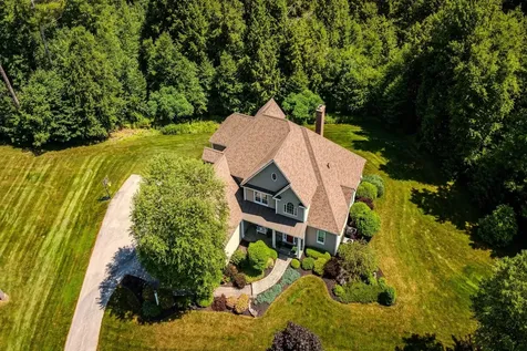 127 Wynnridge Drive Rutland Town VT 05701