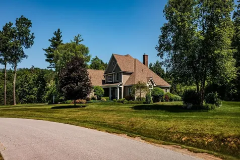 127 Wynnridge Drive Rutland Town VT 05701