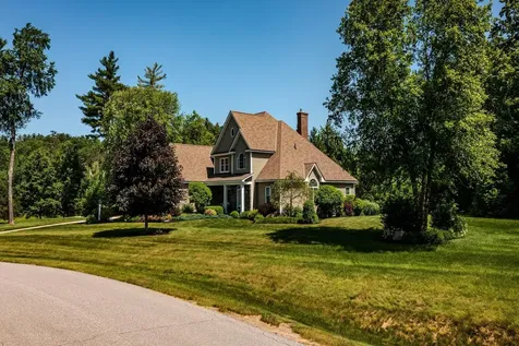 127 Wynnridge Drive Rutland Town VT 05701