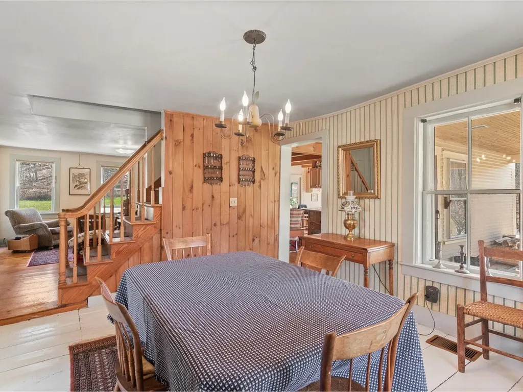 321 East River Road Lincoln VT 05443