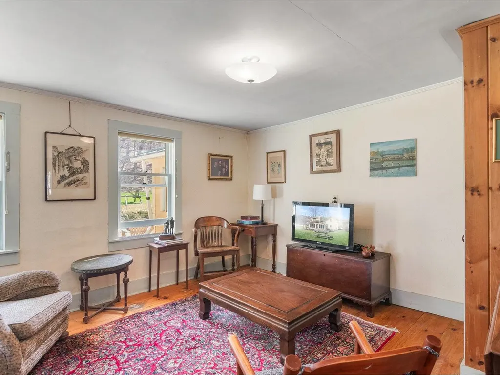 321 East River Road Lincoln VT 05443