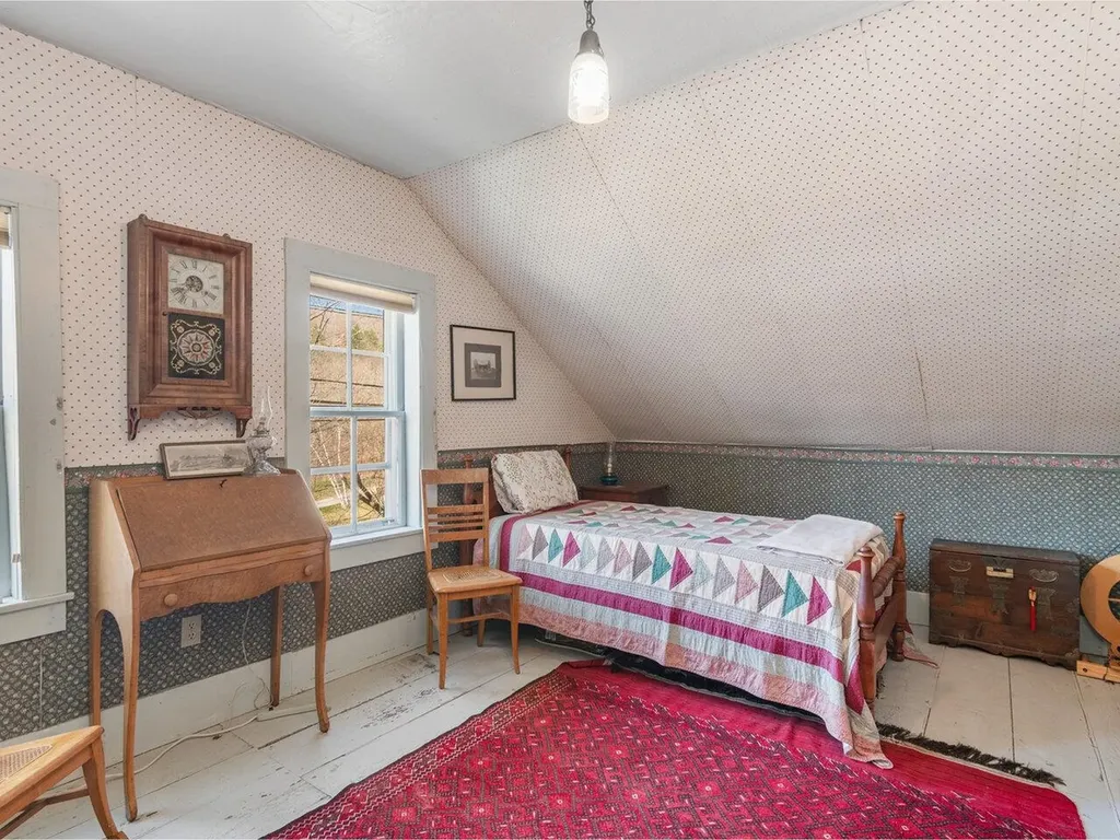 321 East River Road Lincoln VT 05443