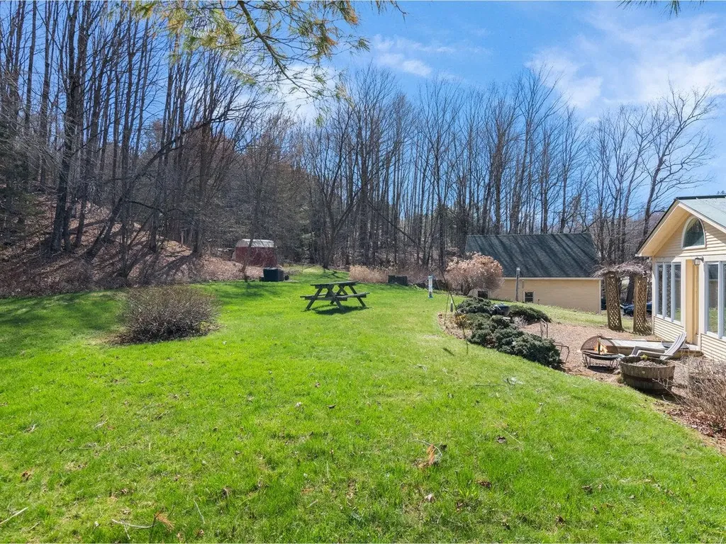 321 East River Road Lincoln VT 05443