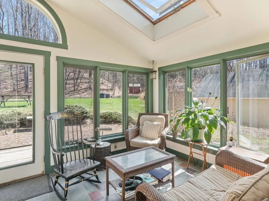 321 East River Road Lincoln VT 05443