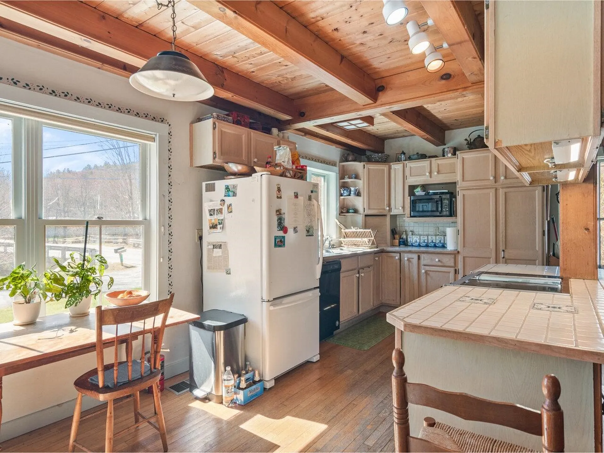 321 East River Road Lincoln VT 05443