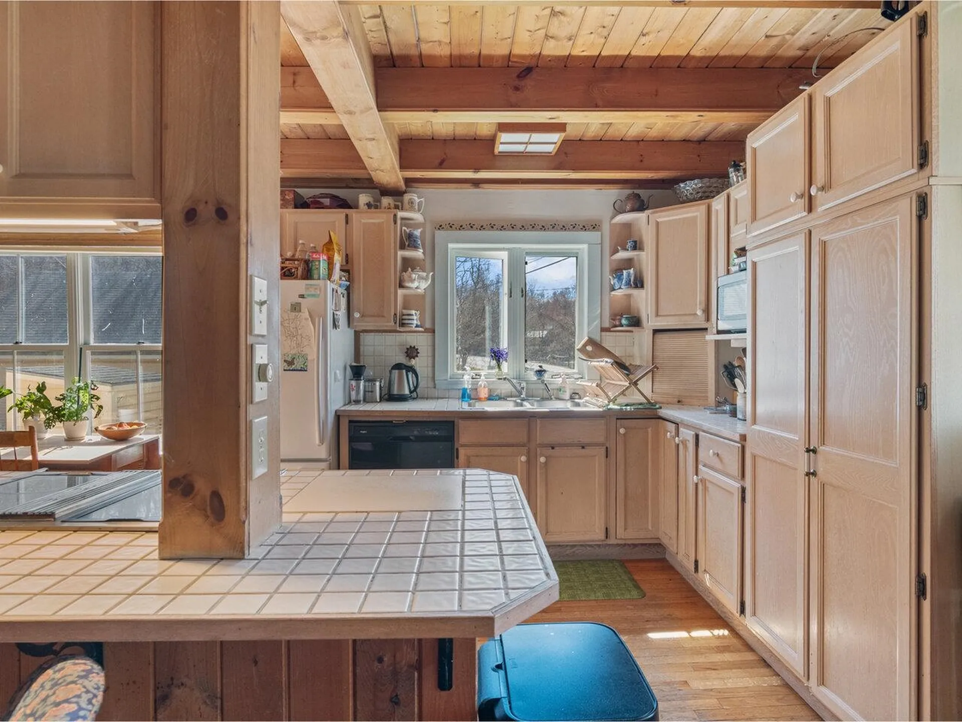 321 East River Road Lincoln VT 05443