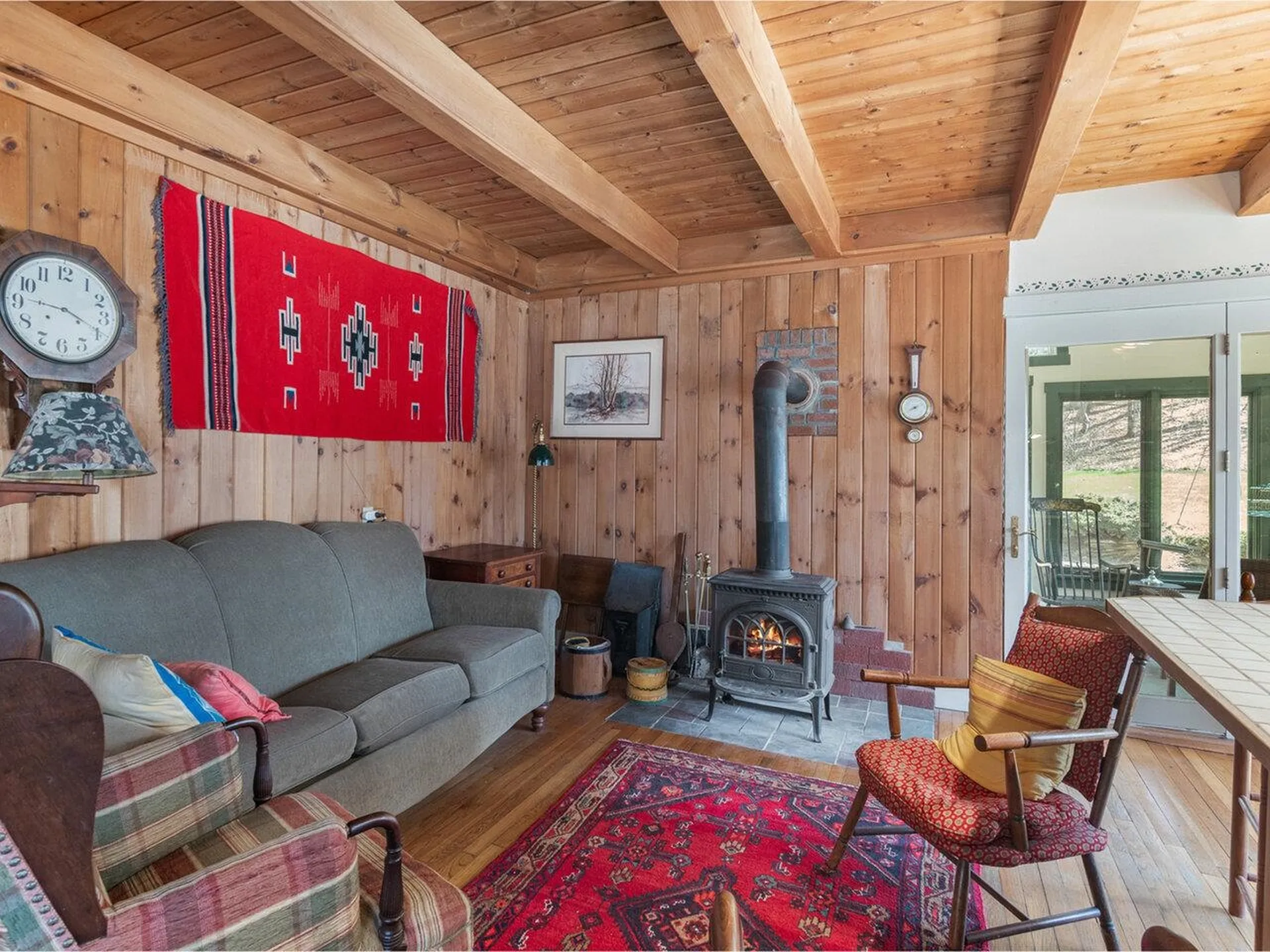 321 East River Road Lincoln VT 05443