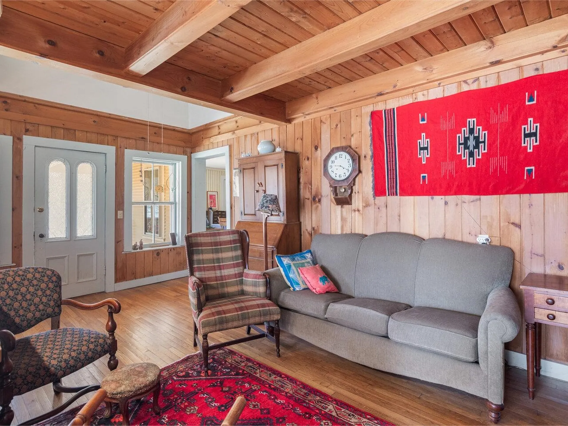 321 East River Road Lincoln VT 05443