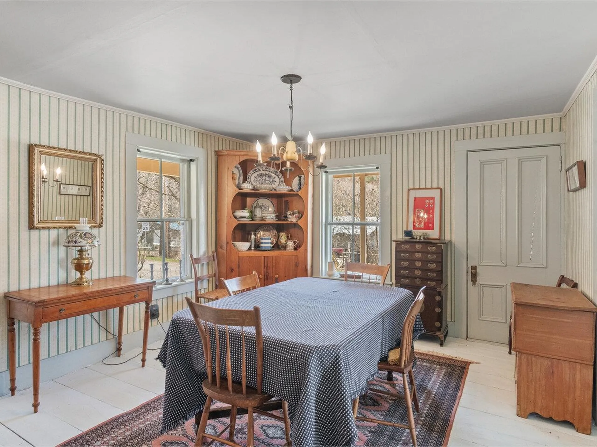 321 East River Road Lincoln VT 05443