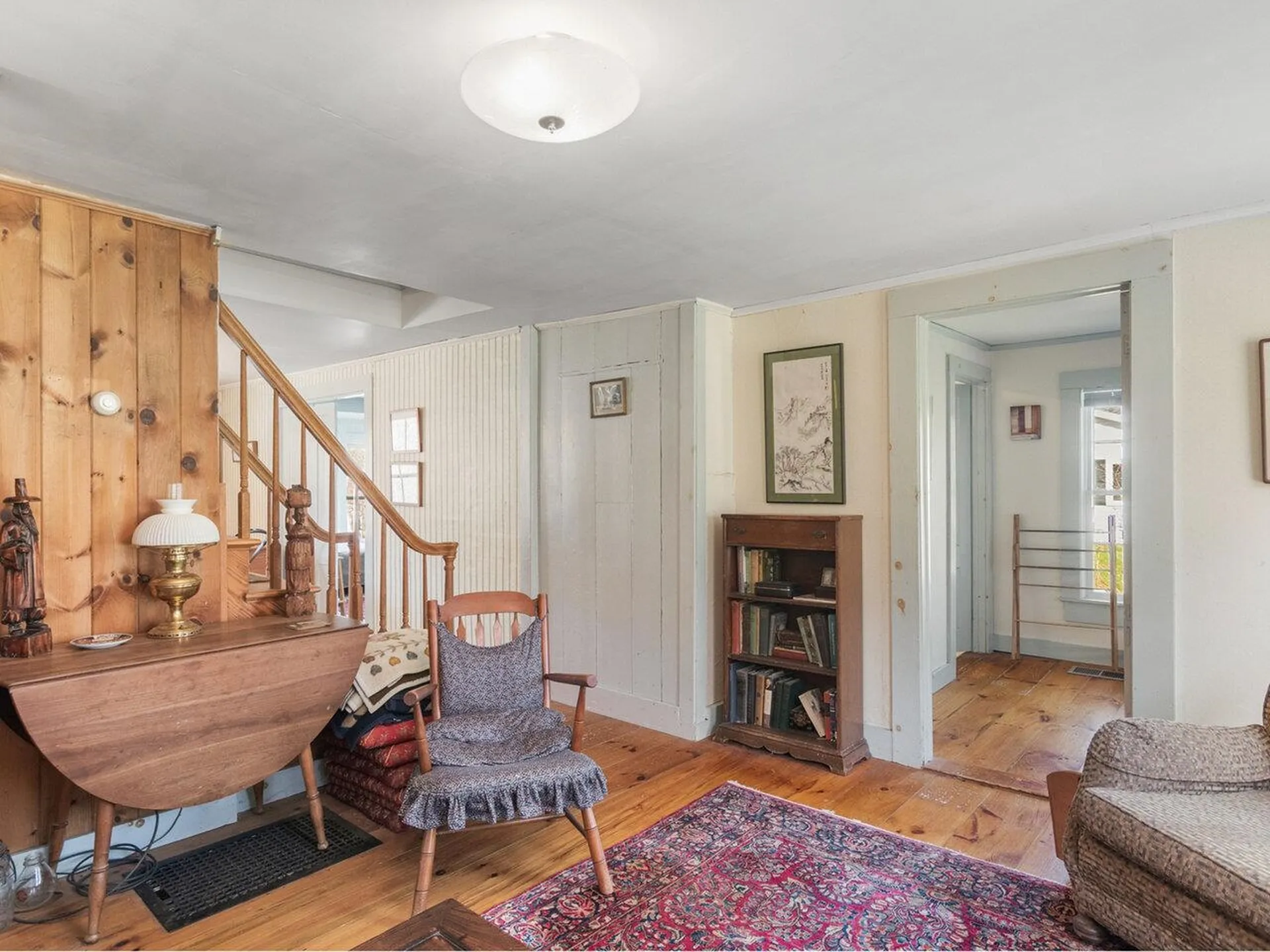 321 East River Road Lincoln VT 05443