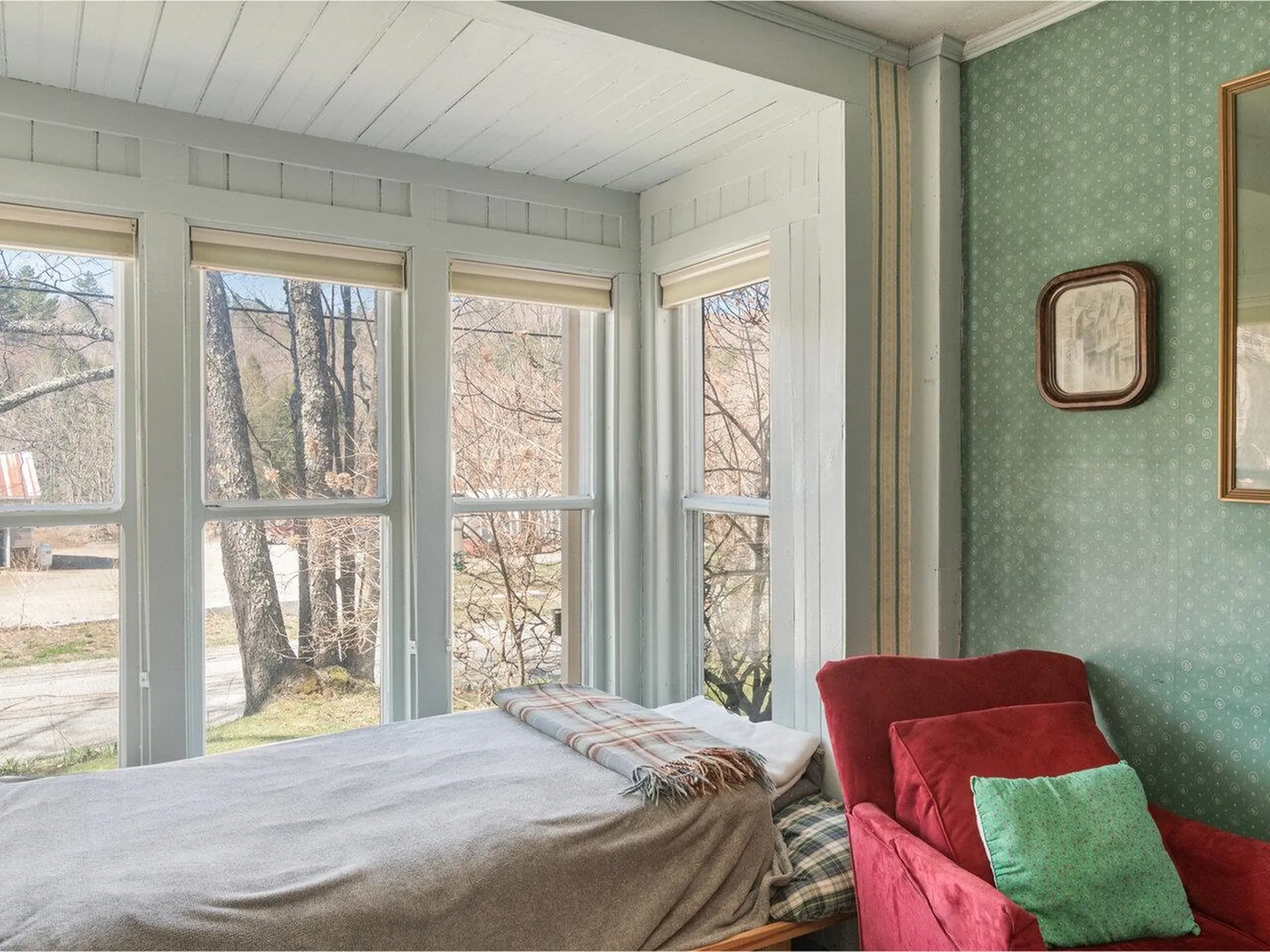 321 East River Road Lincoln VT 05443