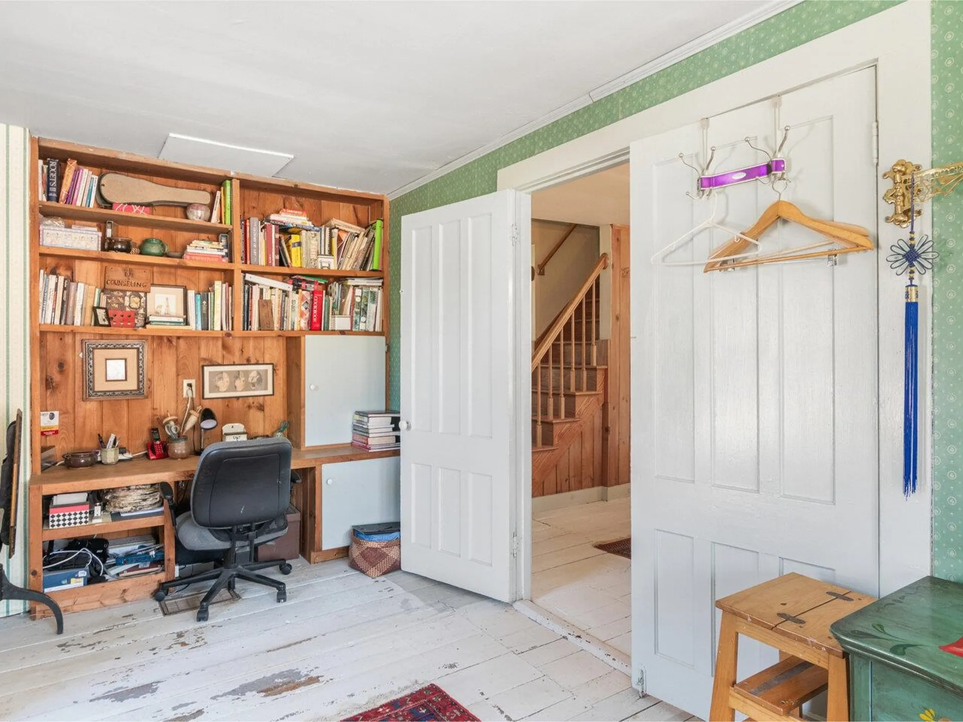 321 East River Road Lincoln VT 05443