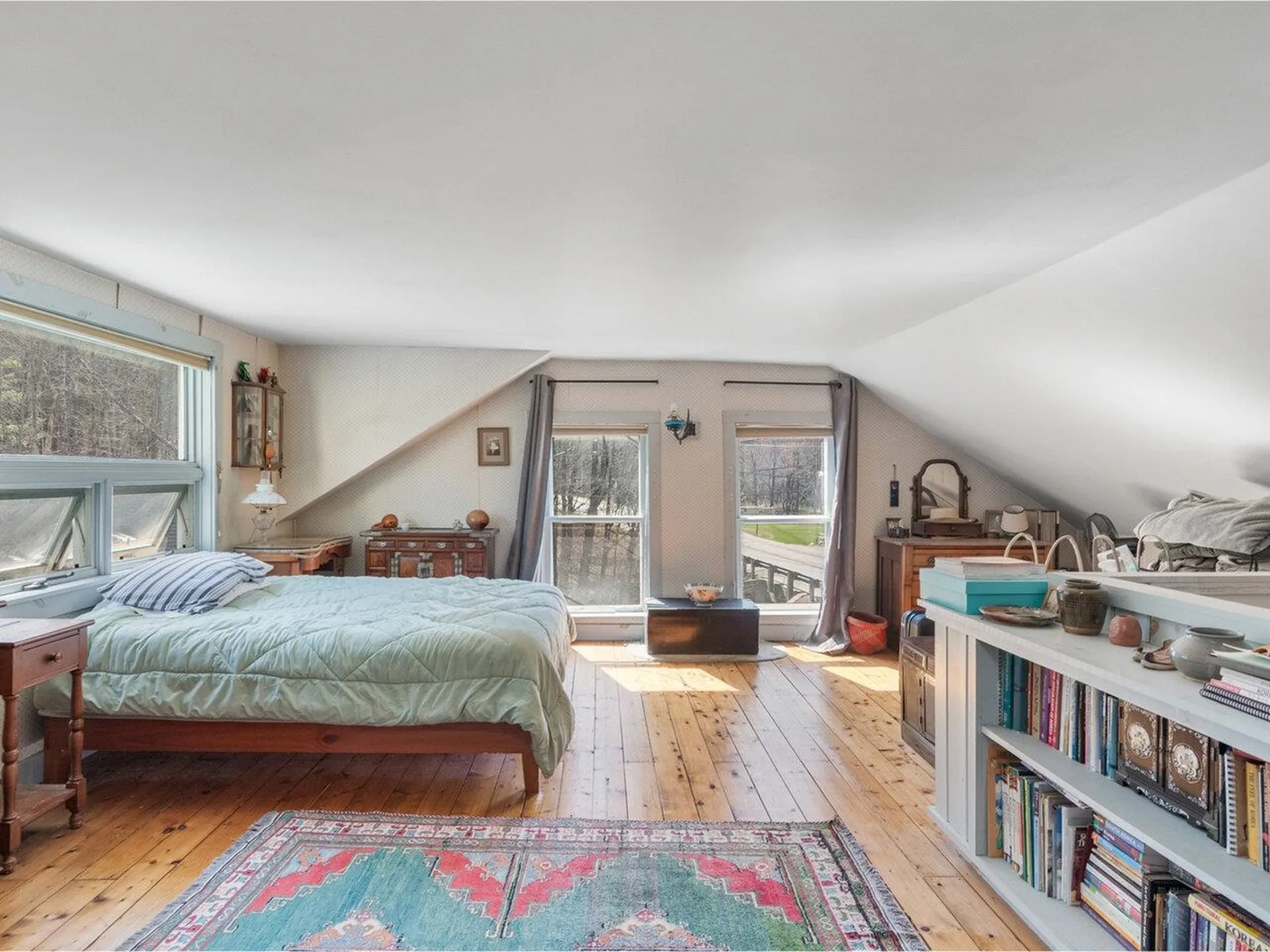 321 East River Road Lincoln VT 05443