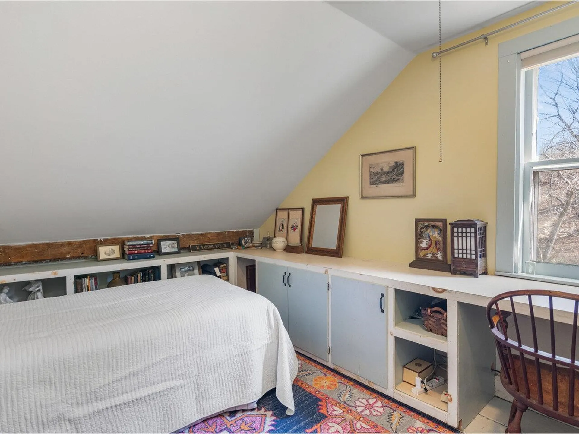 321 East River Road Lincoln VT 05443