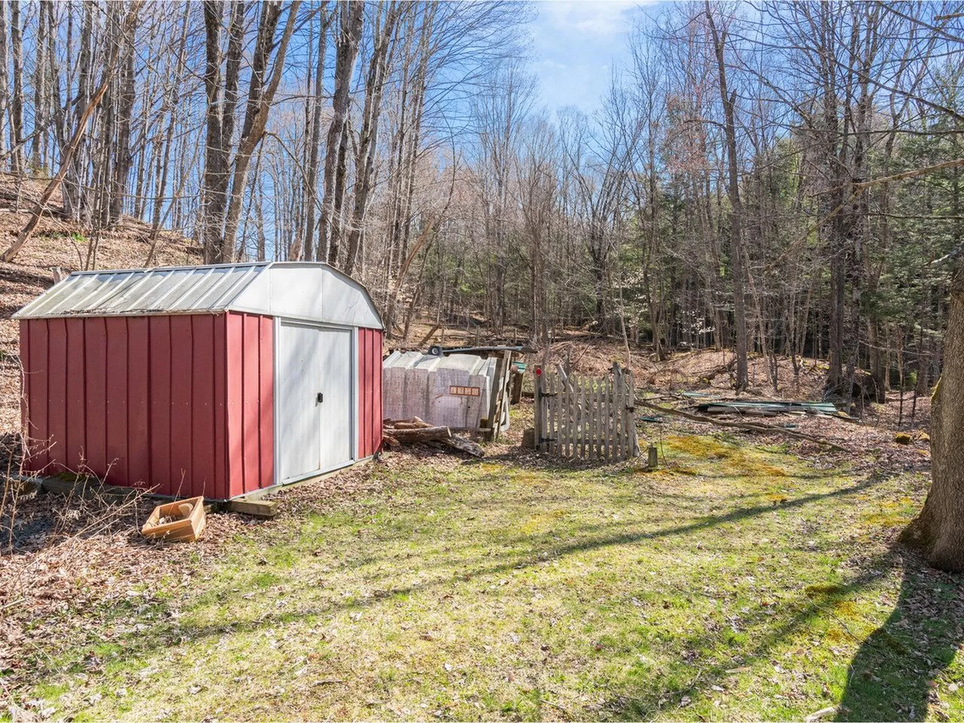 321 East River Road Lincoln VT 05443