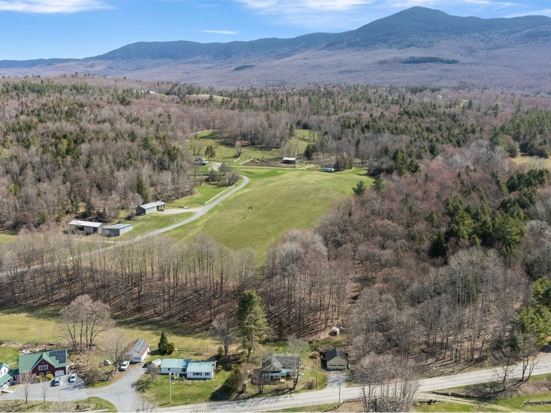 321 East River Road Lincoln VT 05443