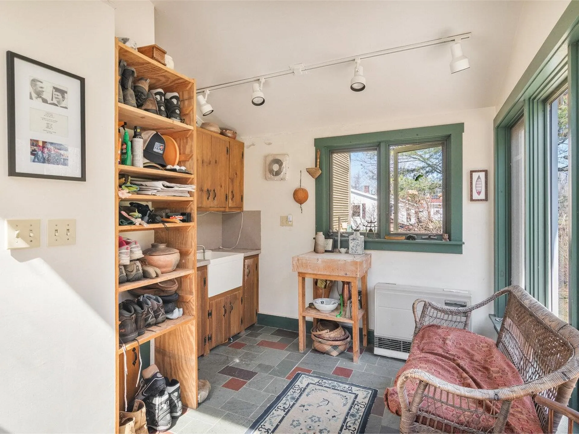 321 East River Road Lincoln VT 05443