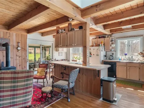 321 East River Road Lincoln VT 05443