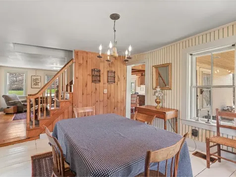 321 East River Road Lincoln VT 05443