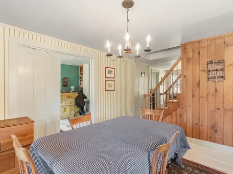 321 East River Road Lincoln VT 05443