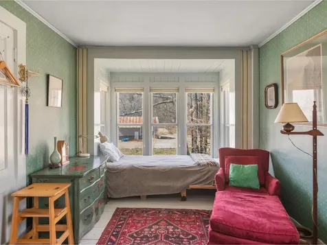 321 East River Road Lincoln VT 05443