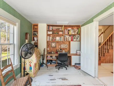 321 East River Road Lincoln VT 05443