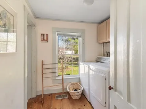 321 East River Road Lincoln VT 05443