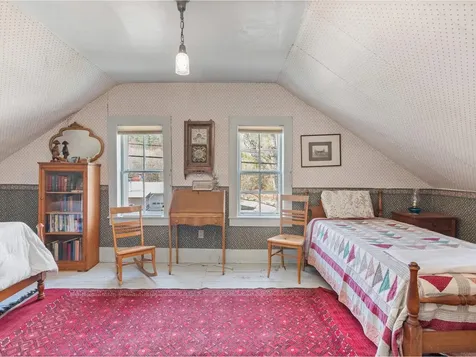 321 East River Road Lincoln VT 05443