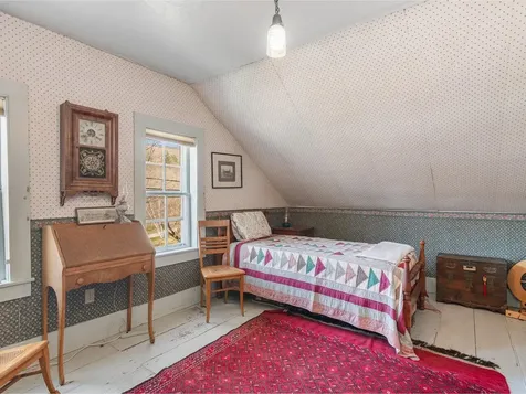 321 East River Road Lincoln VT 05443