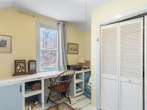 321 East River Road Lincoln VT 05443