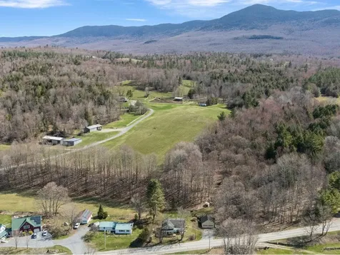 321 East River Road Lincoln VT 05443