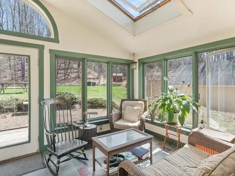 321 East River Road Lincoln VT 05443