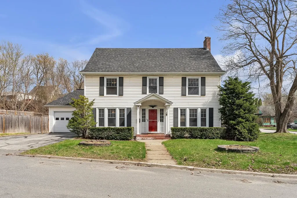 20 Freedom Way Barre City VT 05641