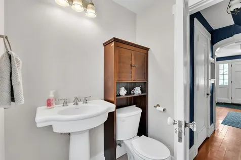 20 Freedom Way Barre City VT 05641