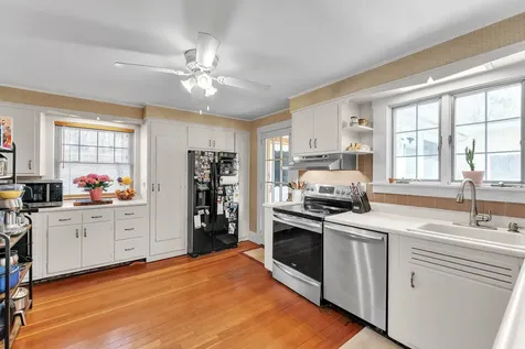 20 Freedom Way Barre City VT 05641
