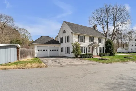 20 Freedom Way Barre City VT 05641