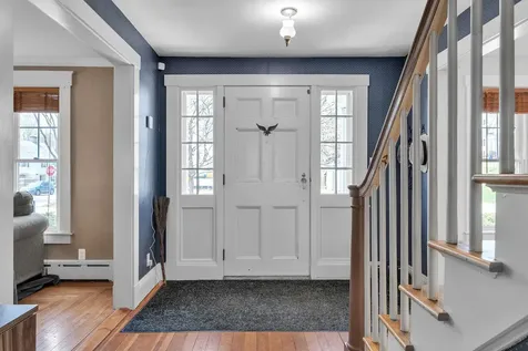 20 Freedom Way Barre City VT 05641