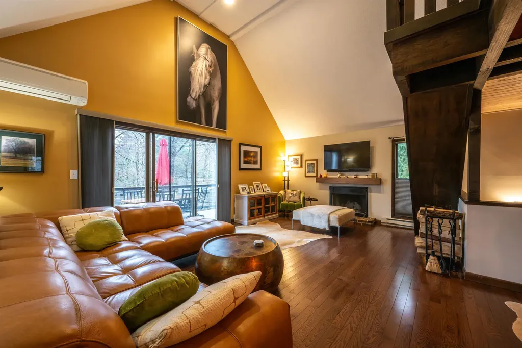 535 Williams Lane Hartford VT 05059