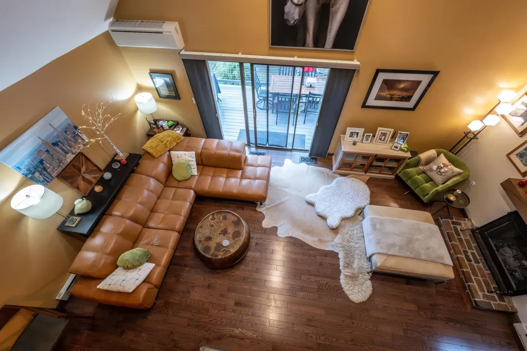 535 Williams Lane Hartford VT 05059