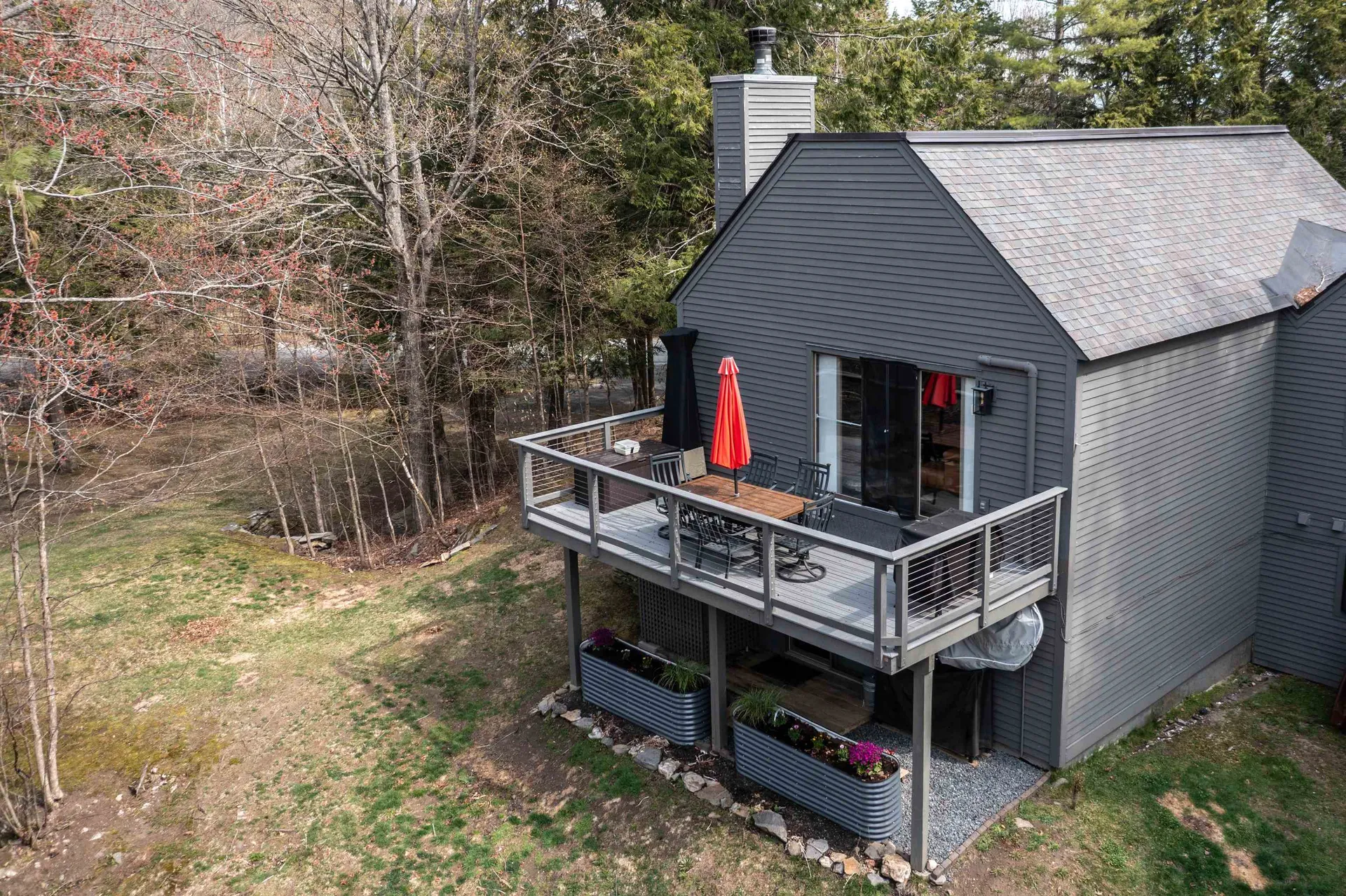 535 Williams Lane Hartford VT 05059