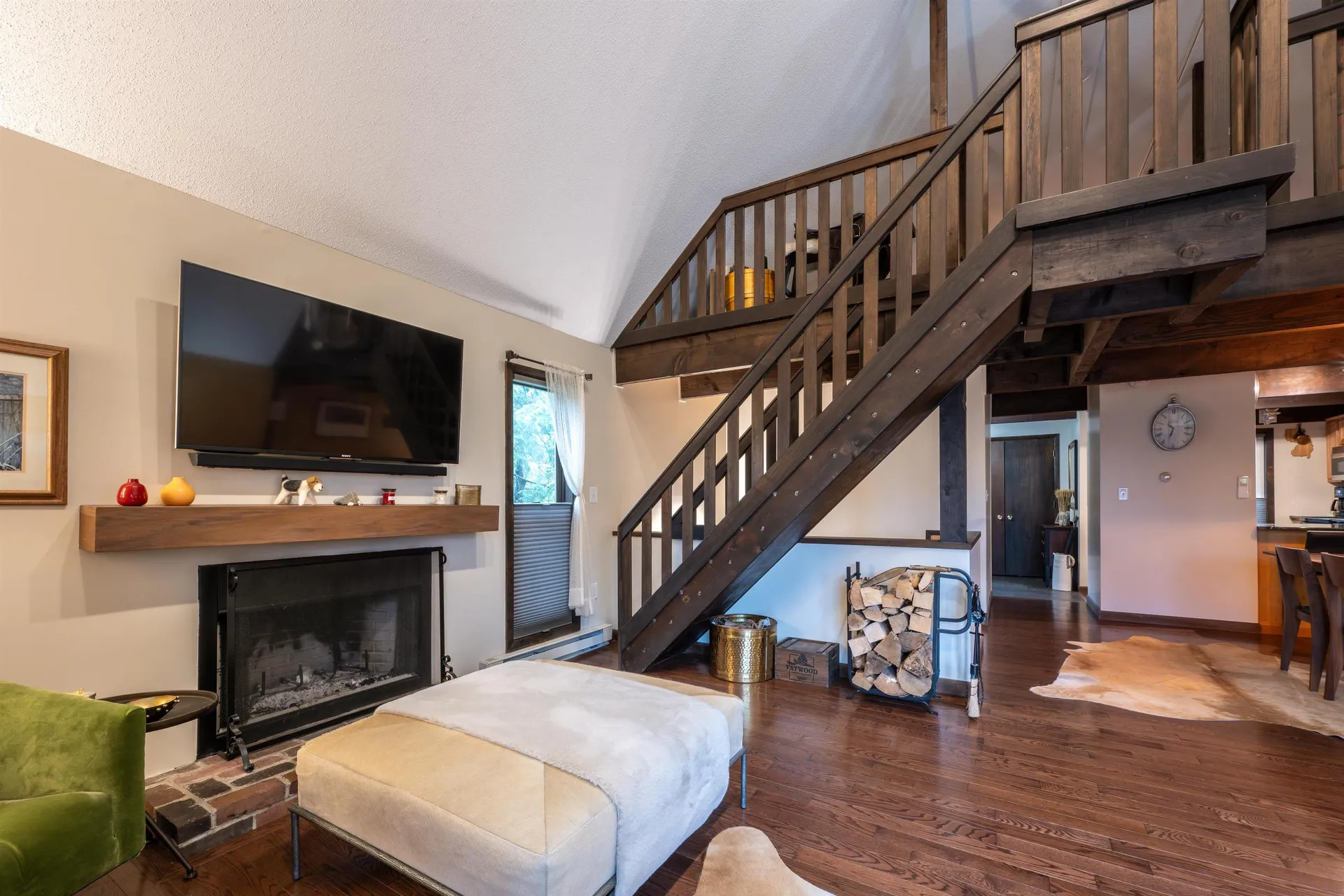 535 Williams Lane Hartford VT 05059