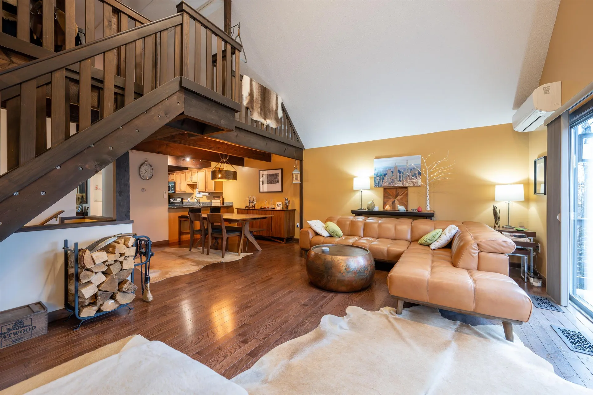 535 Williams Lane Hartford VT 05059