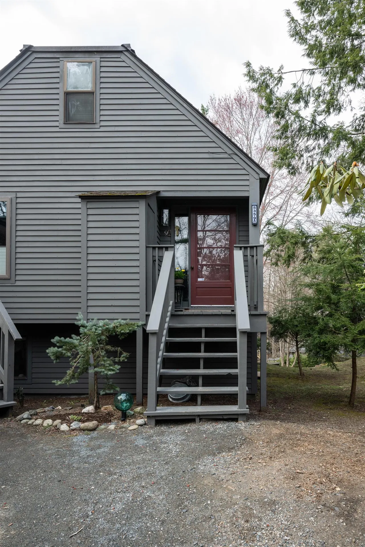 535 Williams Lane Hartford VT 05059