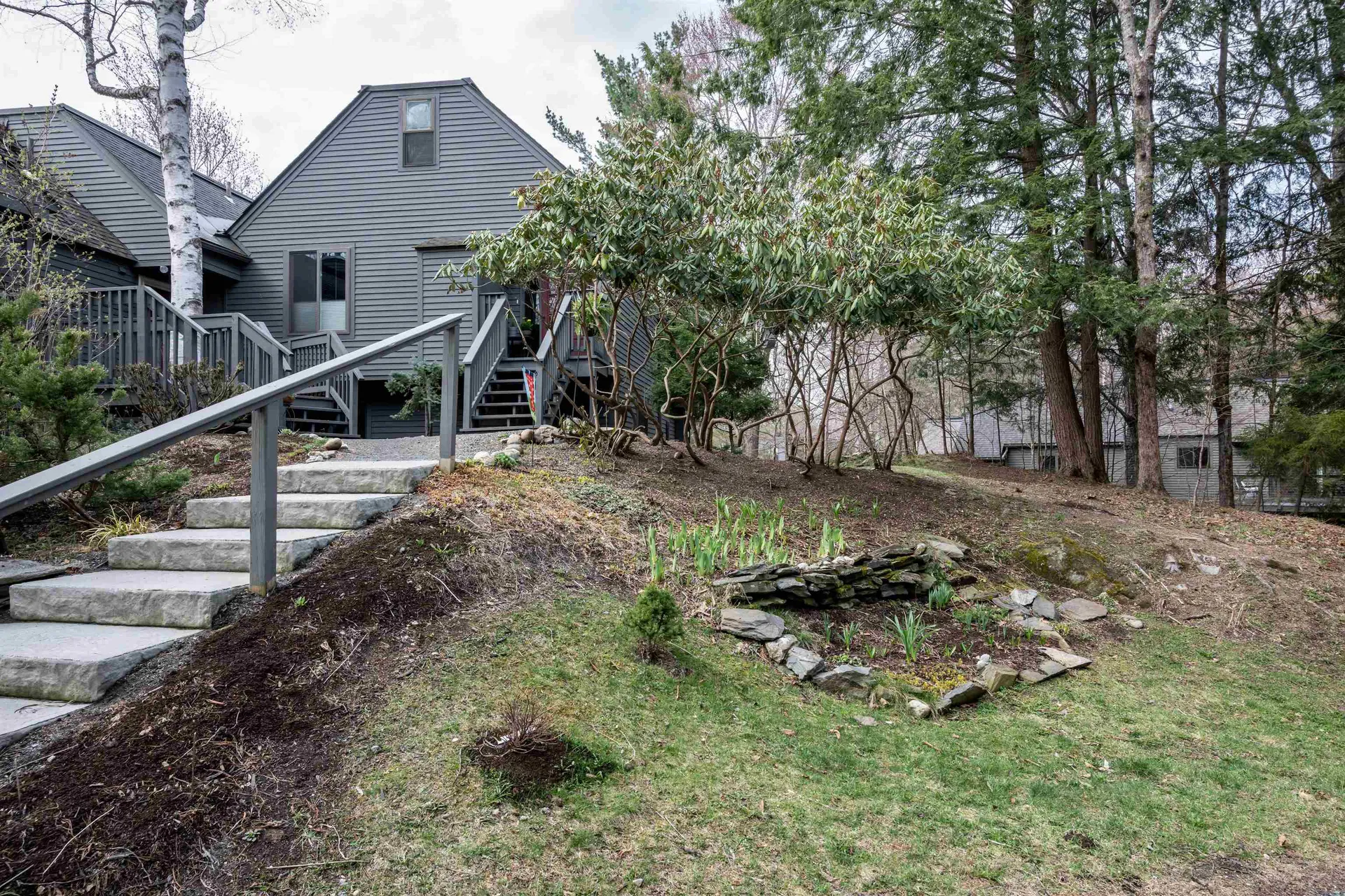535 Williams Lane Hartford VT 05059
