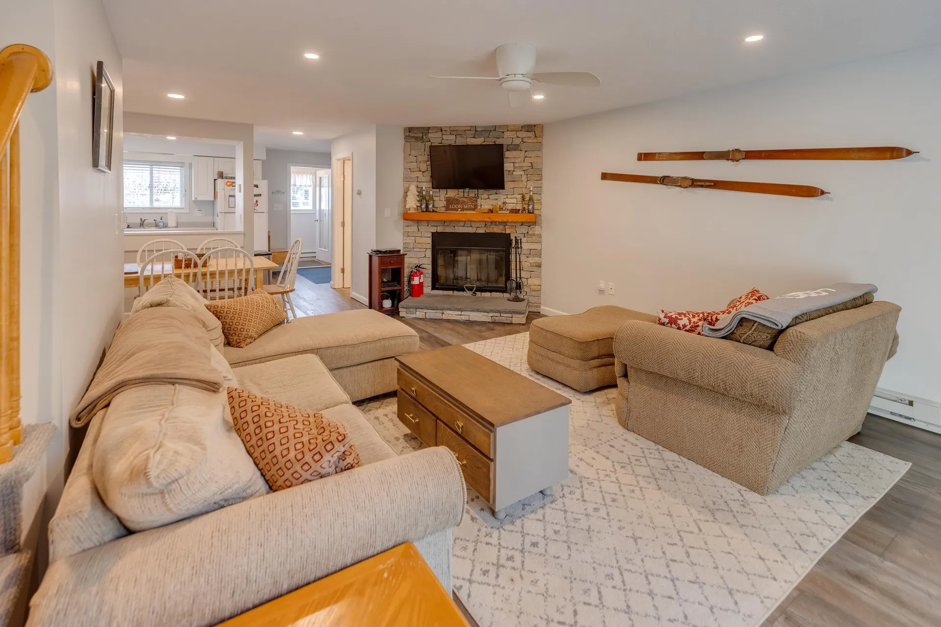 10 Monroe Drive Woodstock NH 03262