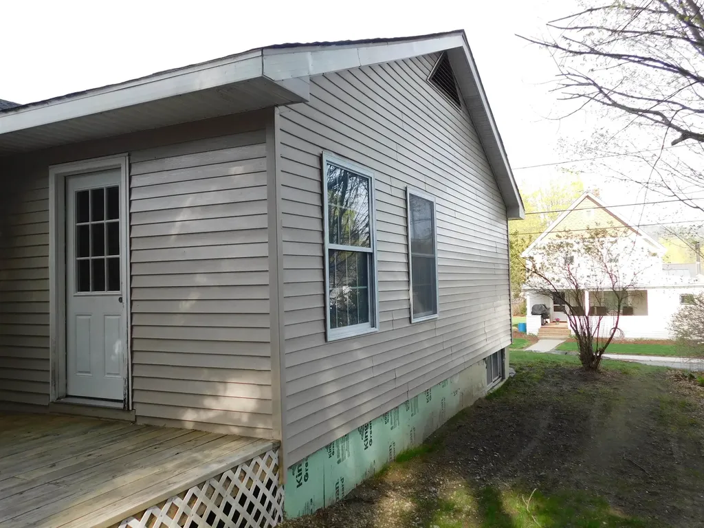 5 Church Street Springfield VT 05150