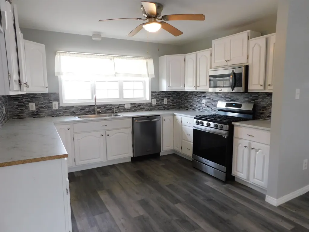 5 Church Street Springfield VT 05150