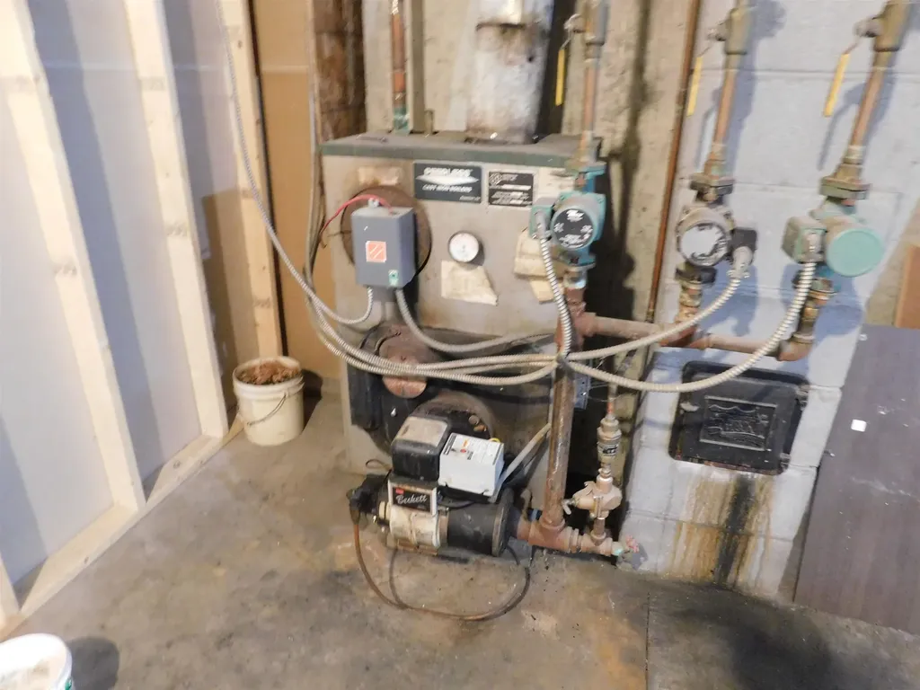 5 Church Street Springfield VT 05150