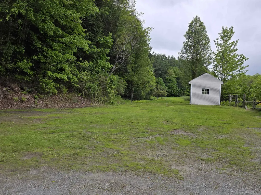 5 Church Street Springfield VT 05150