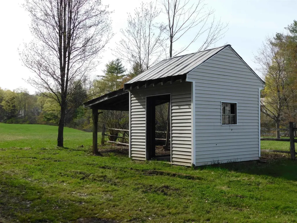 5 Church Street Springfield VT 05150